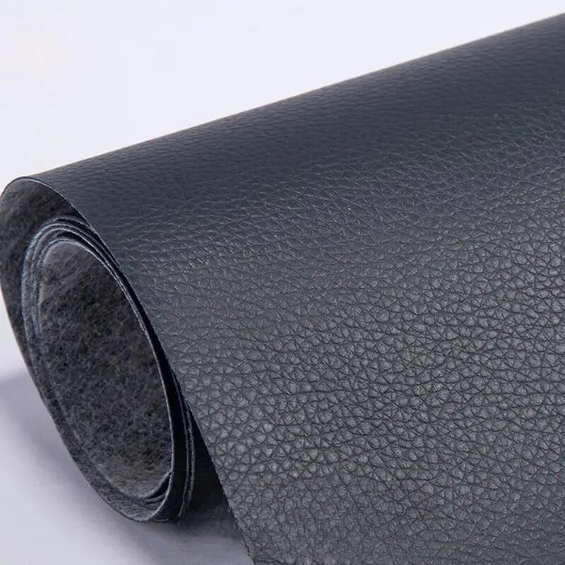 Leathrix™ – Quick-Fix Leather Patch Roll (50% Off)