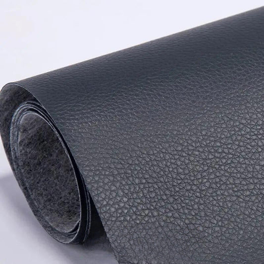Leathrix™ – Quick-Fix Leather Patch Roll (50% Off)