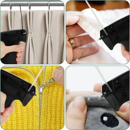 Sniply™ – Compact Clothing Fixer for Everyday Use  (50% Off)