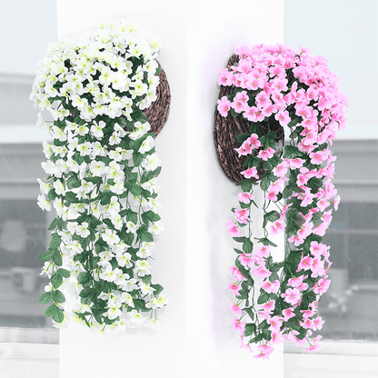 Florenza™ - Floating Orchid Displays for an Elegant Home (1+1 Free) - Evesbury