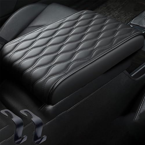 Armella™ - Luxury Memory Foam Car Armrest Pad (50% Off)