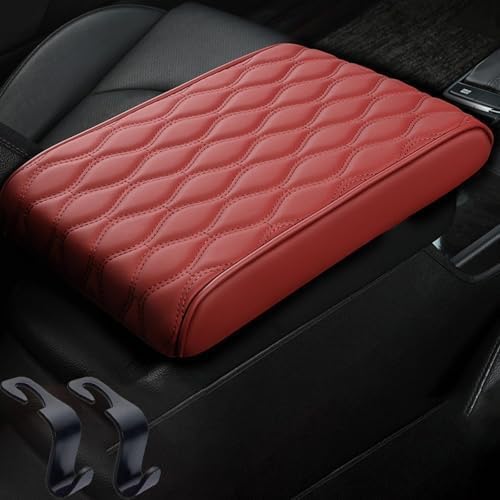 Armella™ - Luxury Memory Foam Car Armrest Pad (50% Off)