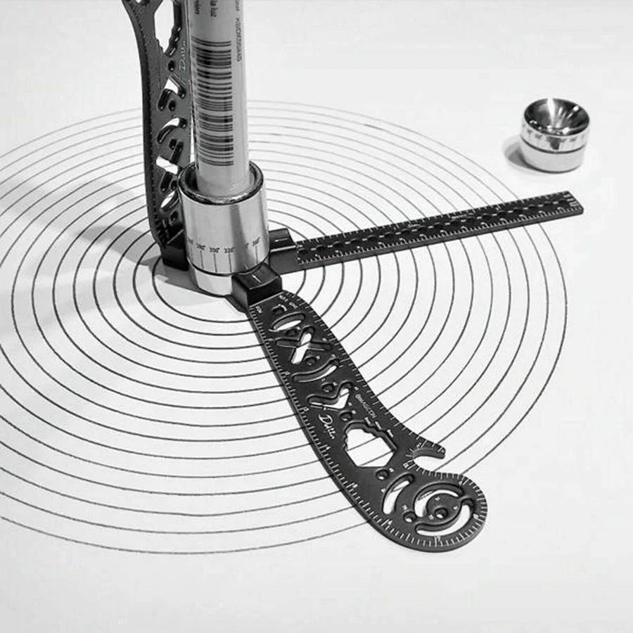 Modsketch™ – Compact Multi-Tool for Creative Precision (50% Off)