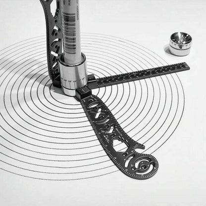 Modsketch™ – Compact Multi-Tool for Creative Precision (50% Off)
