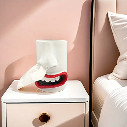 Snortle™ – Funny Tissue Dispenser Loved by Guests (50% Off)