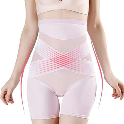Lovushape™ - Instant Tummy Control & Firming Shaping Shorts (1+1 Free)