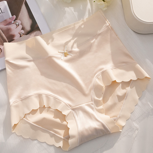 Silvaya™ - Cooling Silk Tactile Underwear (1+2 Free)