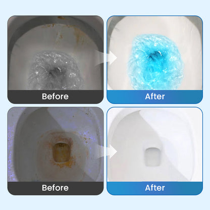 Bowliss™ – Drop-In Toilet Freshening Tablets (50% Off)