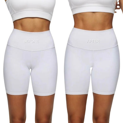 InvisaFit™ - Padded Anti-Cameltoe Panties (1+1 Free)