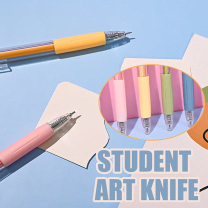 Cutique™ - 6 Fine-Line Craft Cutting Pens (50% Off)