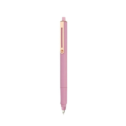 Inkava™ - Smooth Writing Retractable Fountain Pen