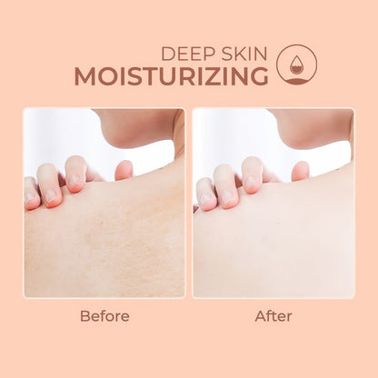 Derol Silky™ - The Secret to Plump, Youthful Skin - Evesbury