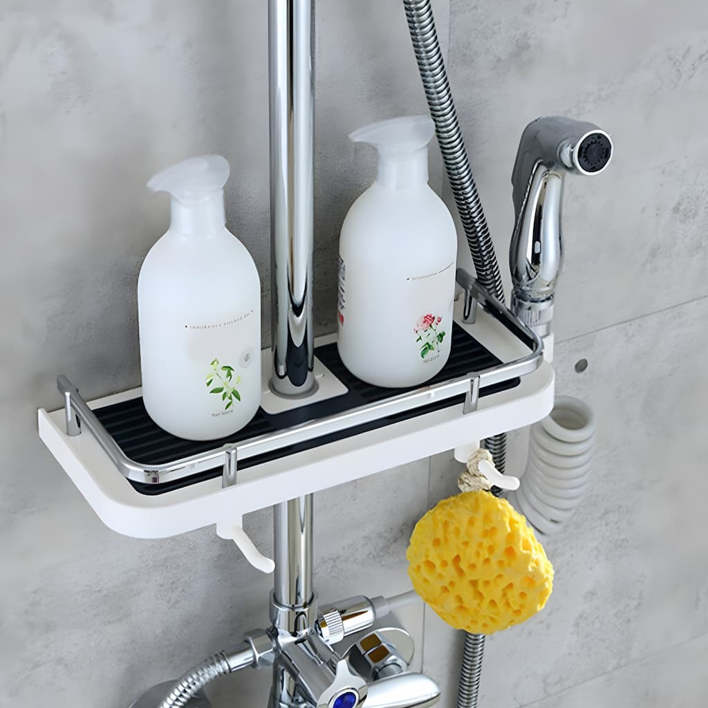 Barea™ - Shower Shelf