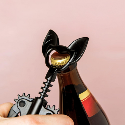 Dracoola™ – 2-in-1 Wine & Beer Opener (50% Off)