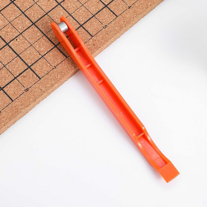 Glazist™ – Glass Foil Applicator Tool