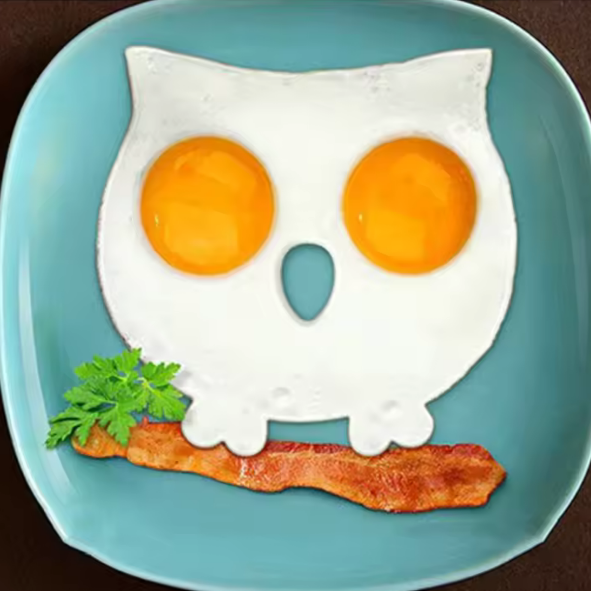 Boolette™ – Skull Egg Mold for Spooky Mornings (50% Off)