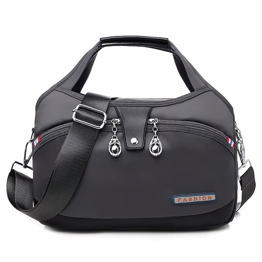 Brandary™ - Oxford Anti - Theft Waterproof Bag (50% Off) - Evesbury