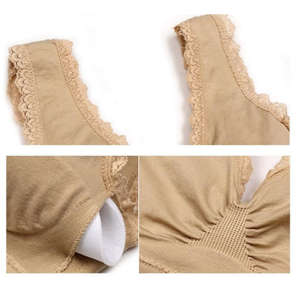 Lunaroa™ – Soft Cross-Over Bra That Supports and Soothes (1+2 Free)
