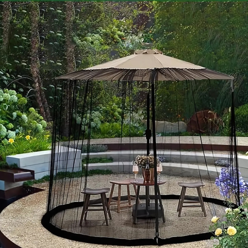 Serenza™ - Anti-Mosquito Patio Net (50% Off)