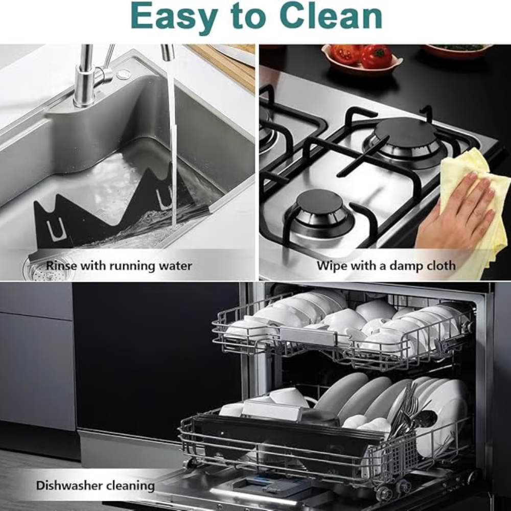 Gapelle™ – Kitchen Gap Cover Strip  (50% Off)
