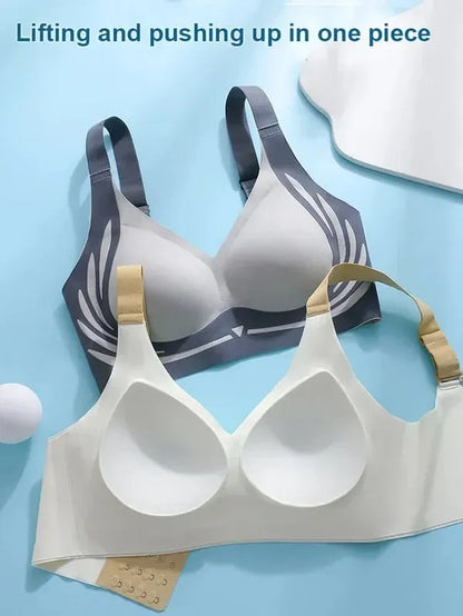 Lushfitting™ - Powerful Push-up Seamless Bra (1+1 Free)