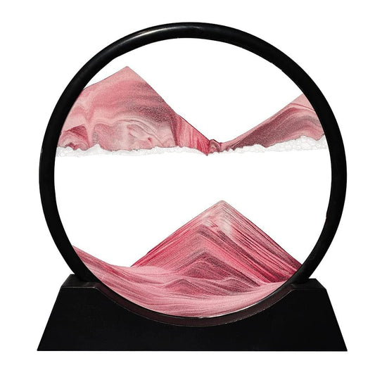 Serenitas™ – Sand Motion Art for Peace of Mind (50% Off)