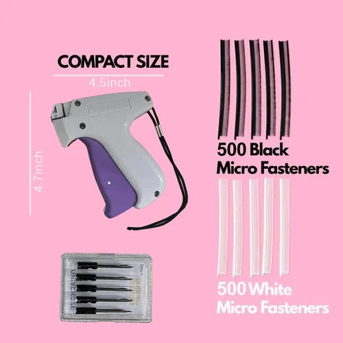 Sniply™ – Compact Clothing Fixer for Everyday Use  (50% Off)