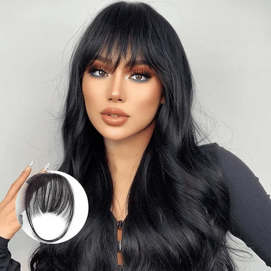 Klipp™ - Instant Clip - In Bangs for a New Look (50% Off) - Evesbury