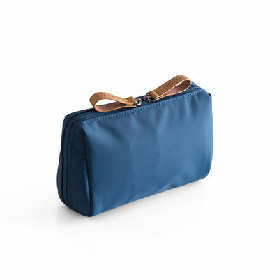 Miora™ – Double Zipper Cosmetic Bag (50% Off)