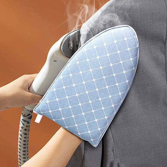 Steamaid™ Heat-Resistant Steaming Pad Glove (50% Off)
