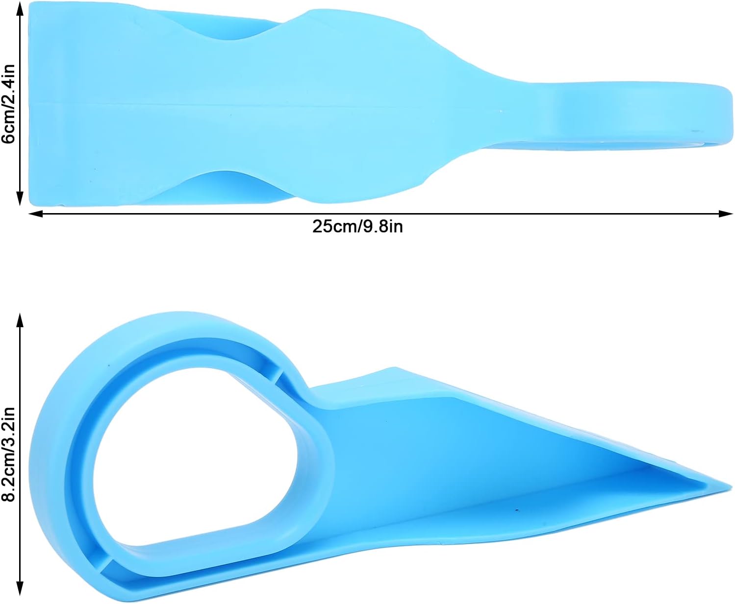 NestWell™ - Strain - Free Bed Tucking Tool (1+1 Free) - Evesbury