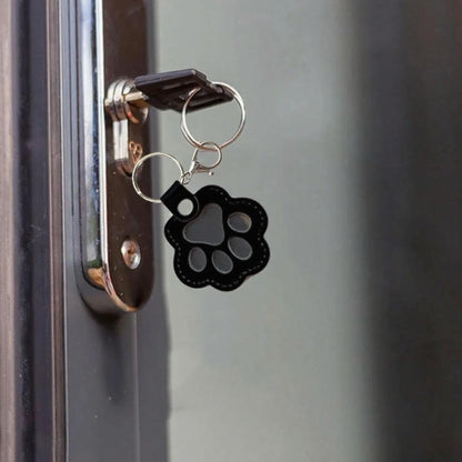 Pawvera™ – Memory Keychain with Fur Storage (1+1 Free)