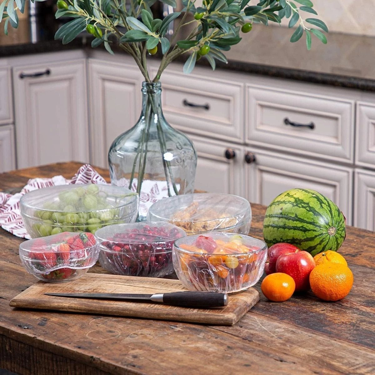 Sanify™ - 100 Fresh - Keeping Bags (50% Off) - Evesbury