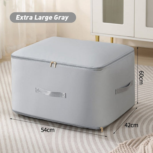 Velmara™ – Ultra Space Saving Self Compression Organizer