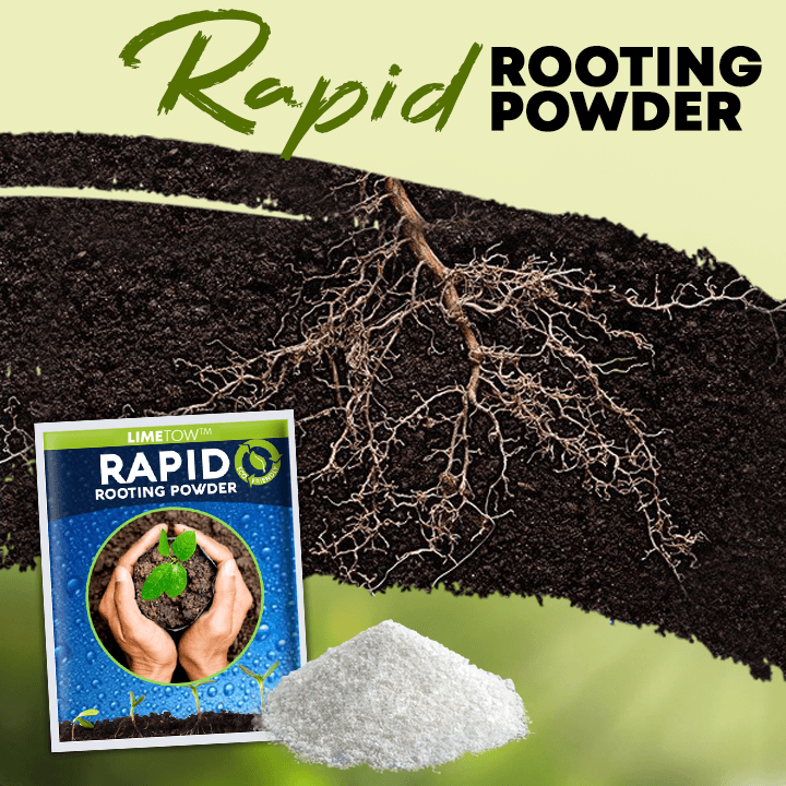 LIMETOW™ Rapid Rooting Powder (1+1 Free)