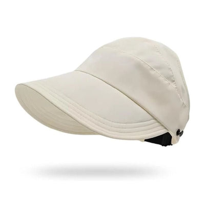 Sonoray™ - Hollow Top Sun Hats For Cool Comfort (1+1 Free) - Evesbury