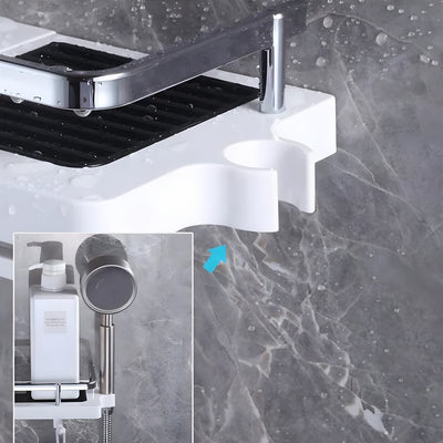 Barea™ - Shower Shelf