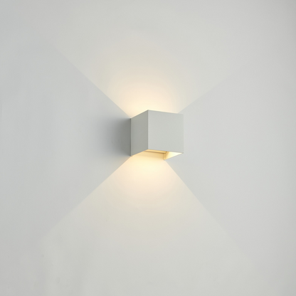 Glindra™ – Modern Up & Down Wall Light  (50% Off)