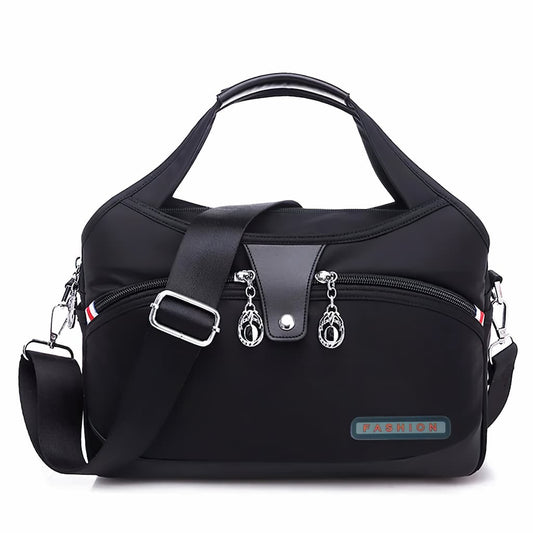 Brandary™ - Oxford Anti - Theft Waterproof Bag (50% Off) - Evesbury