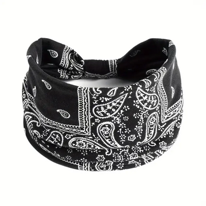 Bandanory™ – Soft Daily-Wear Bandana  (2+2 Free)