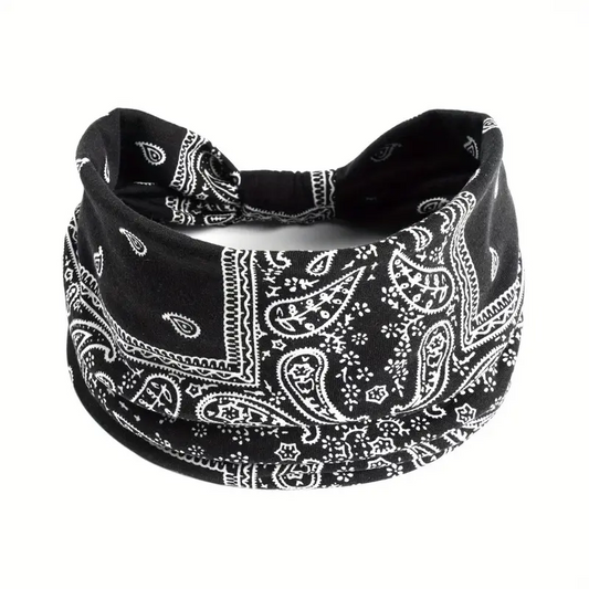 Bandanory™ – Soft Daily-Wear Bandana  (2+2 Free)