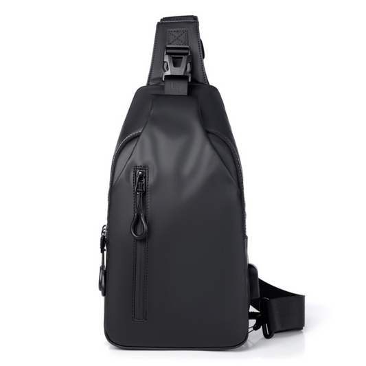 Vaultro™ – Anti-Theft Travel Bag  (50% Off)