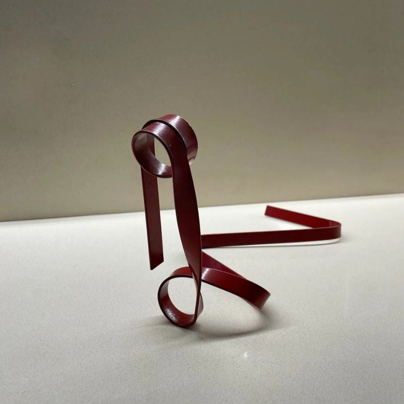Vintique™ - Eye-Catching Floating Wine Display