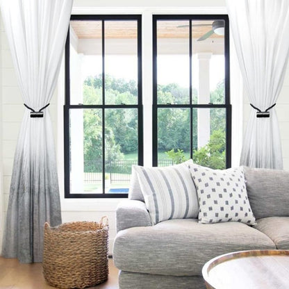 Overa™ - Elegant Magnetic Curtain Tiebacks (1+1 Free)