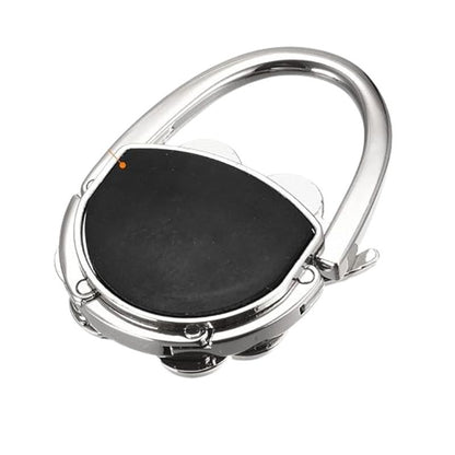 Clutchic™ - Clover Design Foldable Handbag Hanger