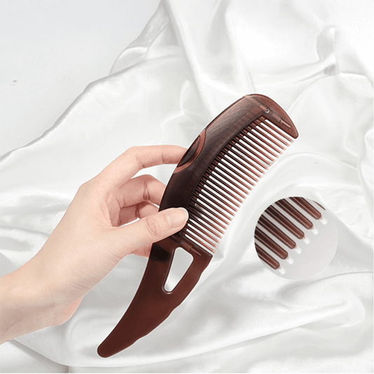Scalpur™ - Scalp Detox Comb (30% Off) - Evesbury
