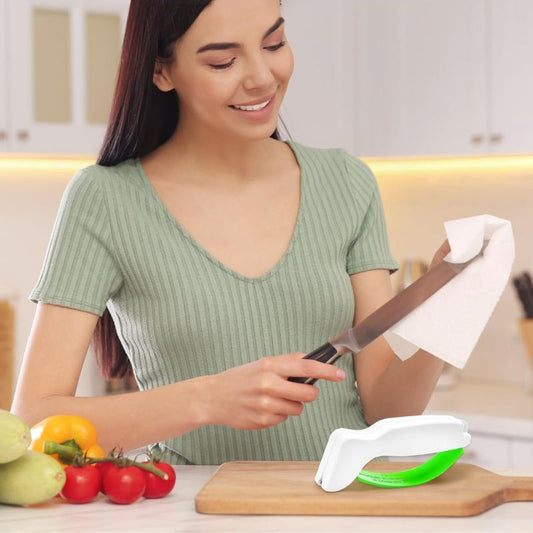 Sharpex™ - Portable Knife Sharpener