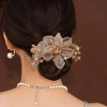 Florenza™ - Floral Branch Hairbands (1+1 Free) - Evesbury
