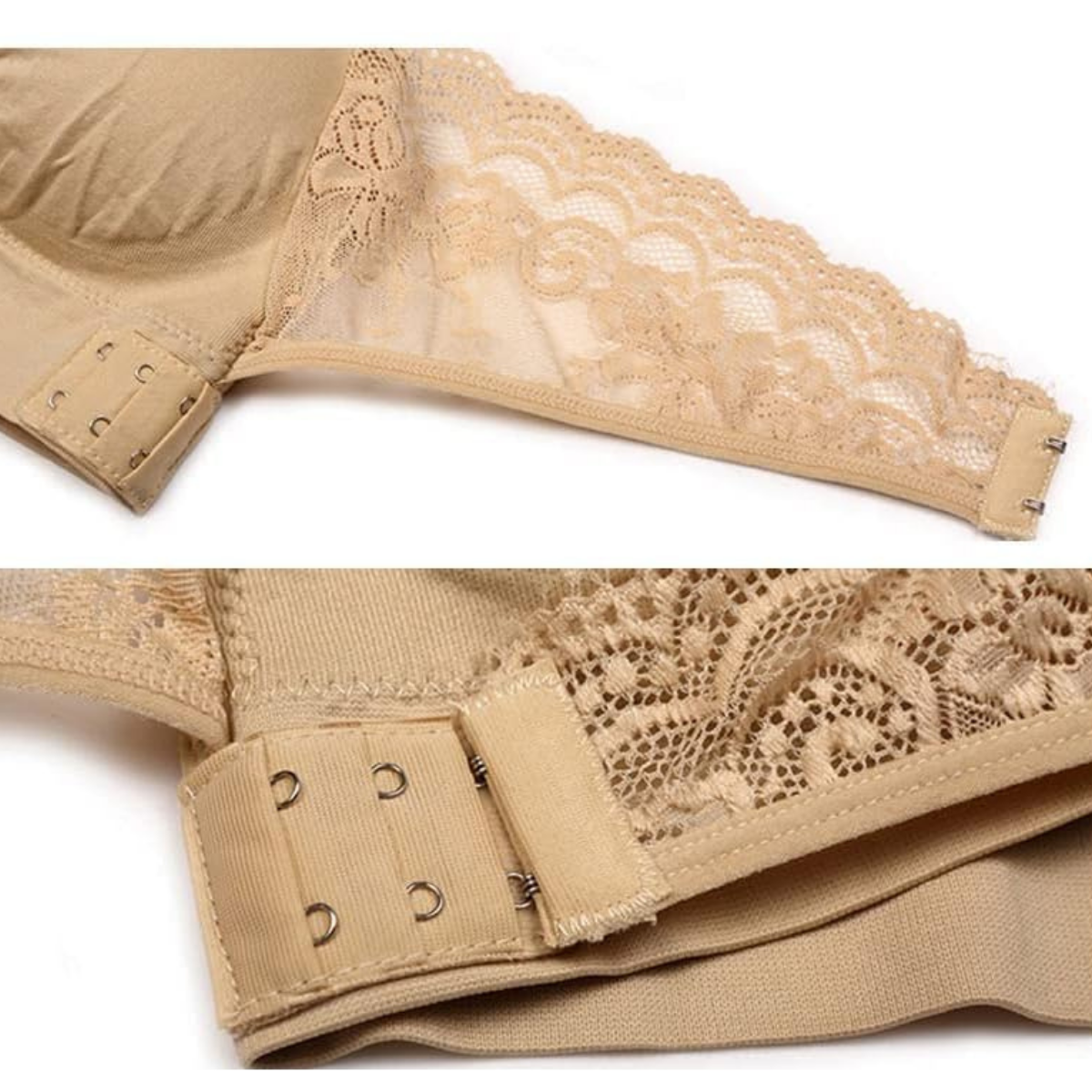 Lunaroa™ – Soft Cross-Over Bra That Supports and Soothes (1+2 Free)