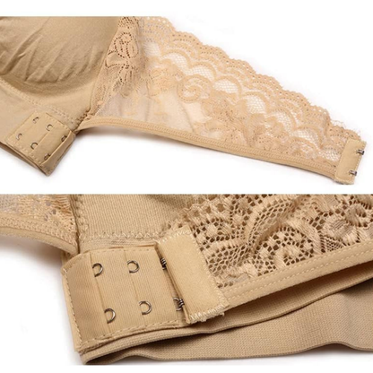 Lunaroa™ – Soft Cross-Over Bra That Supports and Soothes (1+2 Free)